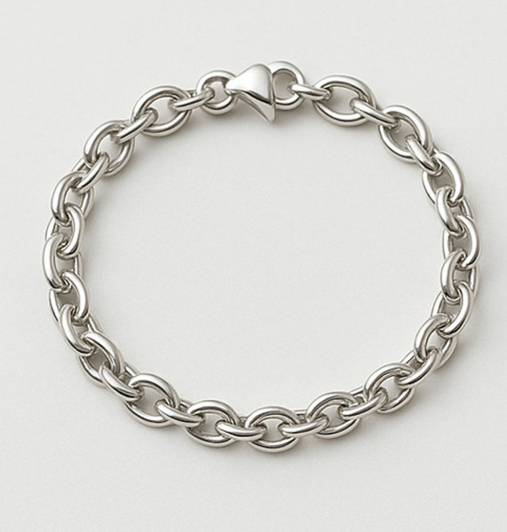 Bracelet - Silver