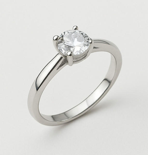 Ring - Diamond